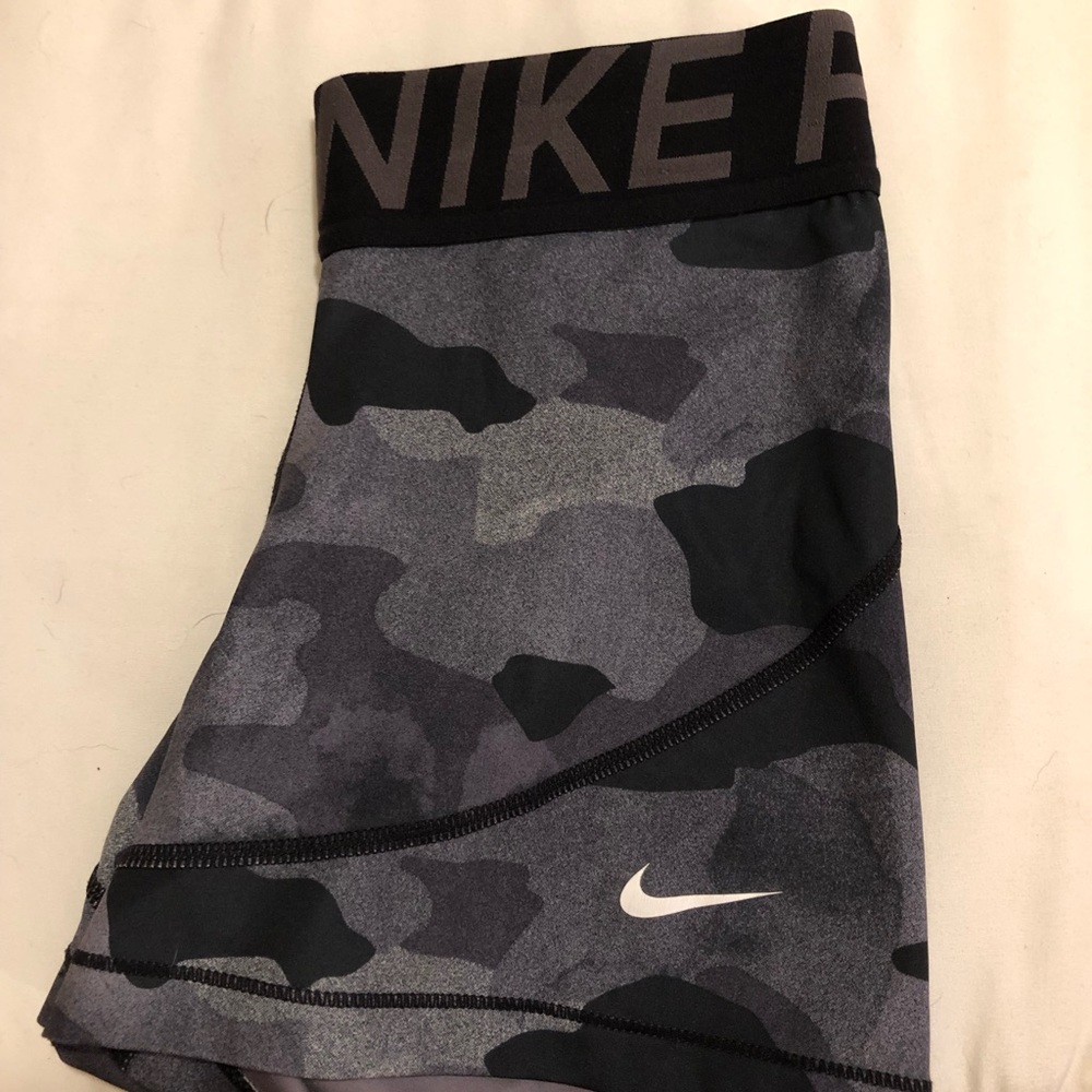 Nike Pro Shorts